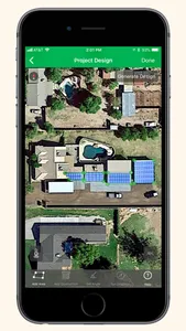 SolarUp - PV Solar Design Tool screenshot 8