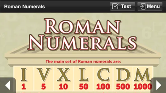 Maths Primary KS2 Learning Aid screenshot 3