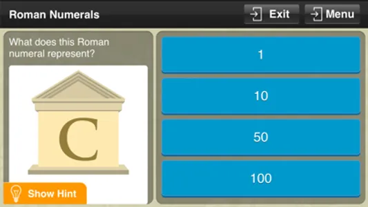 Maths Primary KS2 Learning Aid screenshot 4