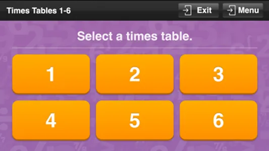 Maths Primary KS2 Learning Aid screenshot 6
