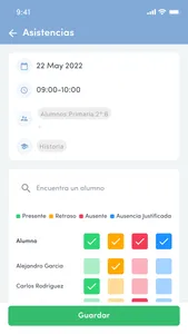 Caramelo app screenshot 5