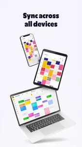 Goldie: Scheduling app screenshot 5