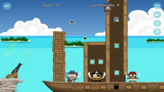 Invincible Gunner screenshot 1