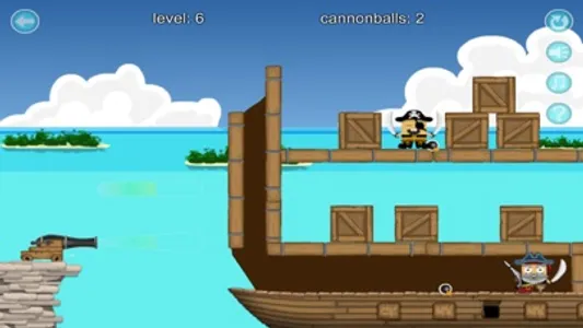 Invincible Gunner screenshot 3