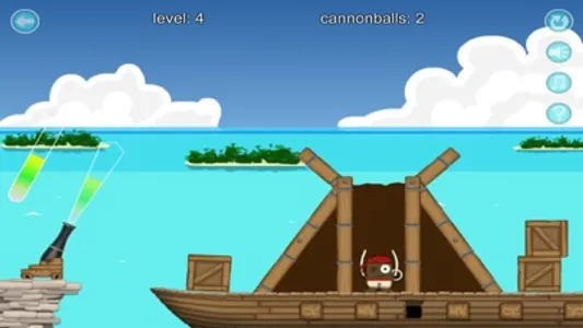 Invincible Gunner screenshot 4