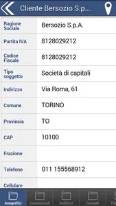 Gestione Rete Agenti screenshot 0