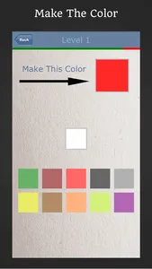 Make Color: Create The Colors screenshot 0