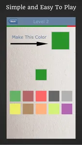 Make Color: Create The Colors screenshot 1