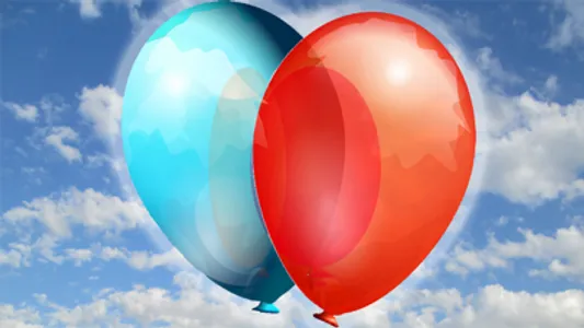 Balloons Popper!!! screenshot 0