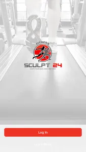 Sculpt 24 Fitness screenshot 0