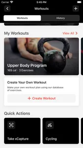 Sculpt 24 Fitness screenshot 6