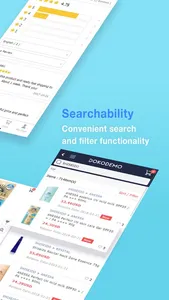 DOKODEMO Japanese Marketplace screenshot 2
