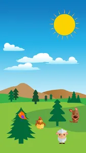 Hi baby lite - Smart app for smart babies screenshot 4