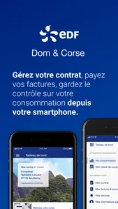 EDF Dom & Corse screenshot 0