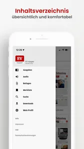 EV epaper screenshot 4