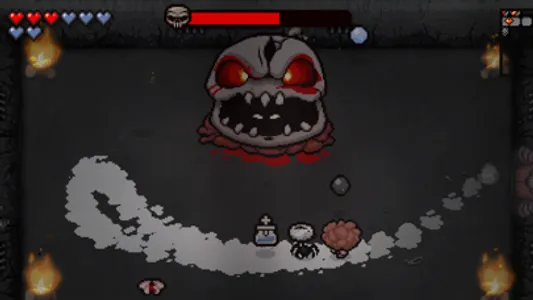 The Binding of Isaac: Rebirth screenshot 0