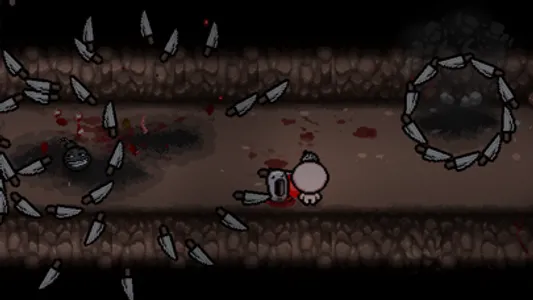 The Binding of Isaac: Rebirth screenshot 4