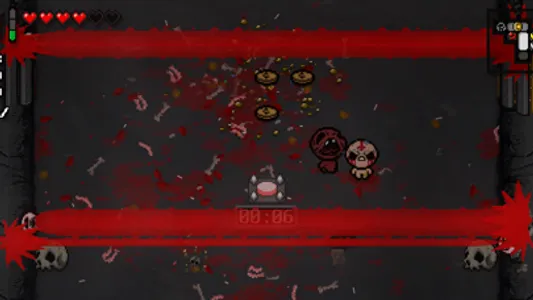 The Binding of Isaac: Rebirth screenshot 6