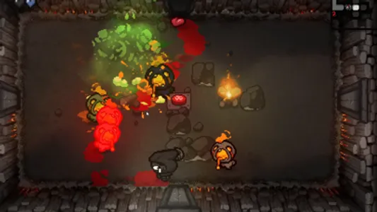 The Binding of Isaac: Rebirth screenshot 7