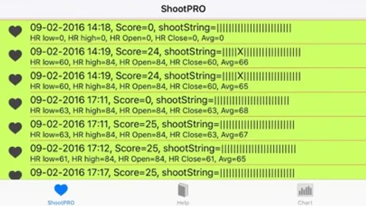 ShootPro screenshot 1