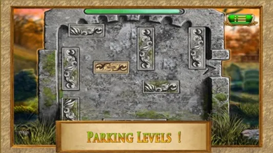 Hidden Object Adventures Queen Elves Free screenshot 3
