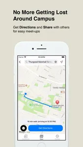 GradWay - College Made Easy screenshot 6