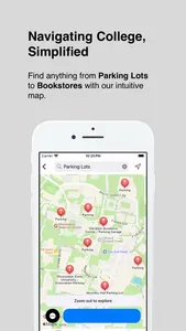 GradWay - College Made Easy screenshot 7