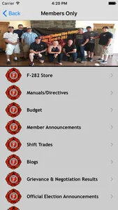 Local F282 screenshot 1