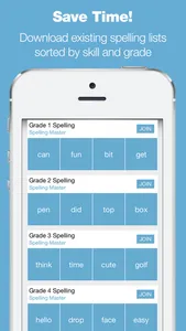 Spelling Bee PRO - Learn to Spell & Master Test screenshot 1