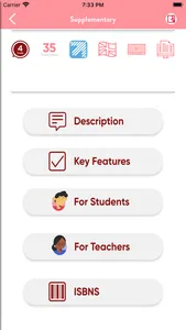 Richmond ELT Catalog App 2021 screenshot 5