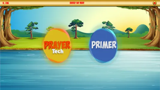 PrayerTech Student screenshot 5