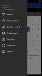 Hellendoorn Afval screenshot 2