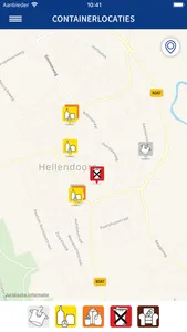 Hellendoorn Afval screenshot 3