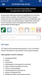 Hellendoorn Afval screenshot 4