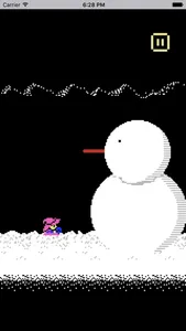 WizStory - Jump action with one touch screenshot 4