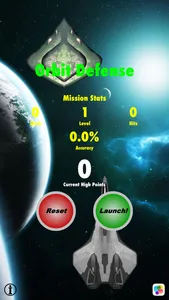 Orbit Defense screenshot 0