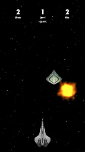 Orbit Defense screenshot 2