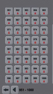 Sudoku 5000 screenshot 4