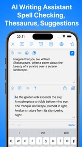TextEdit - Text Editor screenshot 6
