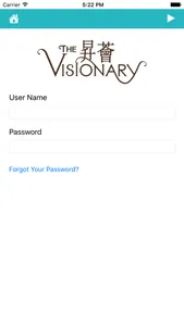 The Visionary 昇薈 screenshot 2