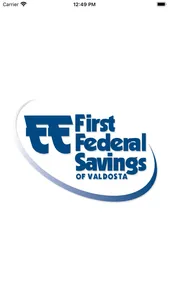 First Federal S & L Valdosta screenshot 0