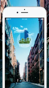 הומבי - Hombi screenshot 0