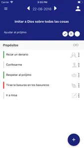 Agenvida screenshot 2