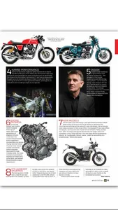 Australian Motorcycle News Mag screenshot 3