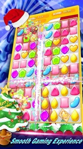 Candy Star-Candy Legend screenshot 0