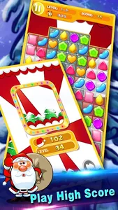 Candy Star-Candy Legend screenshot 2