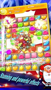 Candy Star-Candy Legend screenshot 3