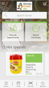 The Grove Kosher Market screenshot 0