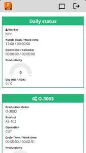 Fusion Operations screenshot 3