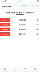 Easy Trend Meter screenshot 2